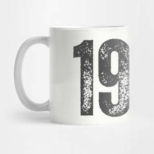 1983 Mug